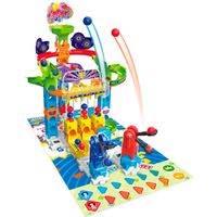 Marble Rush Circuito de Canicas Competición