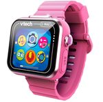 Kidizoom-Smartwatch-Max-Rosa