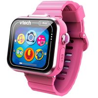 Kidizoom Smartwatch Max Rosa