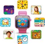 Kidizoom-Smartwatch-Max-Rosa_1