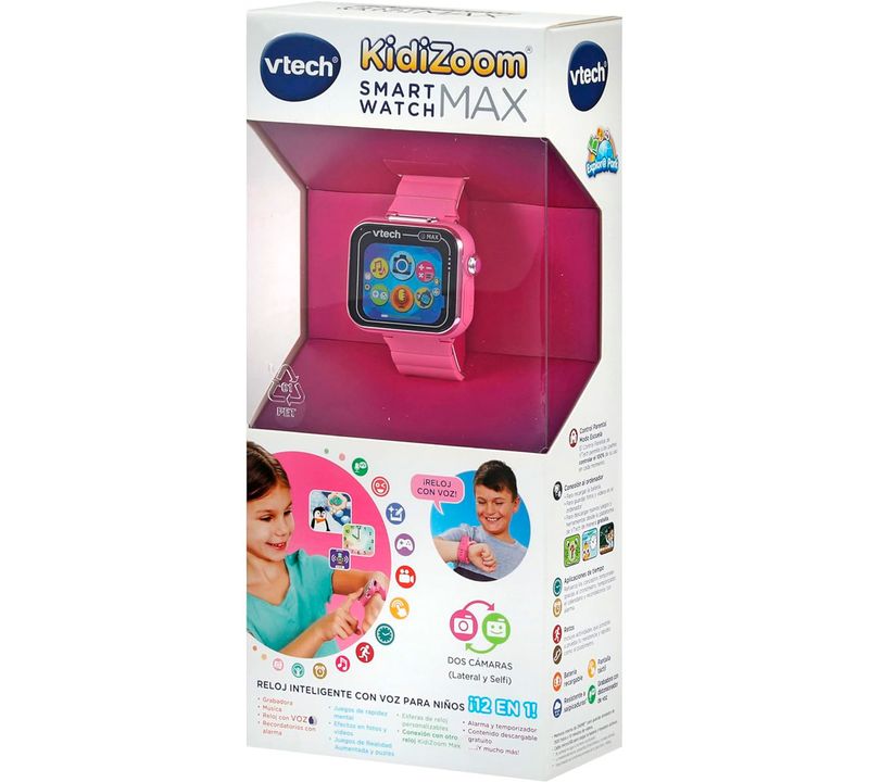 Kidizoom precio hotsell