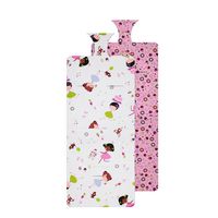 Colchoneta silla paseo Pasteleria reversible