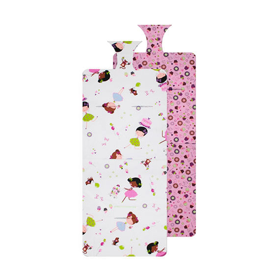 Colchoneta-silla-paseo-Pasteleria-reversible