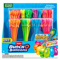 Bunch o Ballons Pack Tropical Party Globos Agua