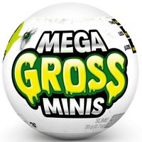 Mega Gross Bola Mini Sorpresa