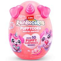 Rainbocorns Puppycorn Serie 8 Sorpresa