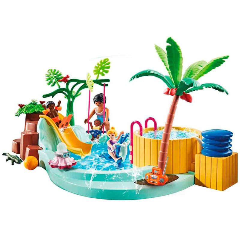 Playmobil-My-Life-Piscina-Infantil_1