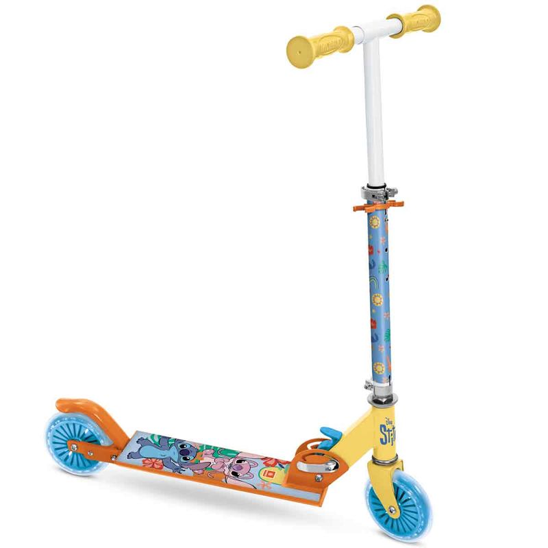 Stitch-Patinete-Street-Scooter