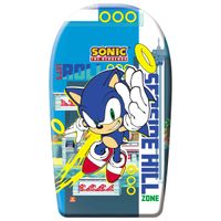 Sonic Tabla de Surf