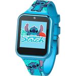 Stitch-Reloj-Inteligente