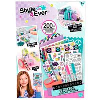 Style 4 Ever Estación Scrapbooking Recambio