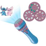 Stitch-Linterna-Proyector-Cuento