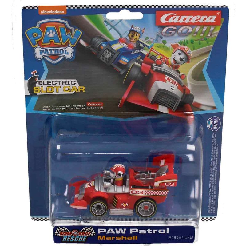 Patrulla-Canina-Carrera-GO-Coche-Marshall_1