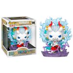 Funko-POP--One-Piece-Yamato-Beast-Form