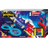 Batwheels Carrera First Circuito
