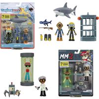 Devseries Pack Juego Surtido