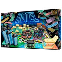 Hotel Edición 50 Aniversario