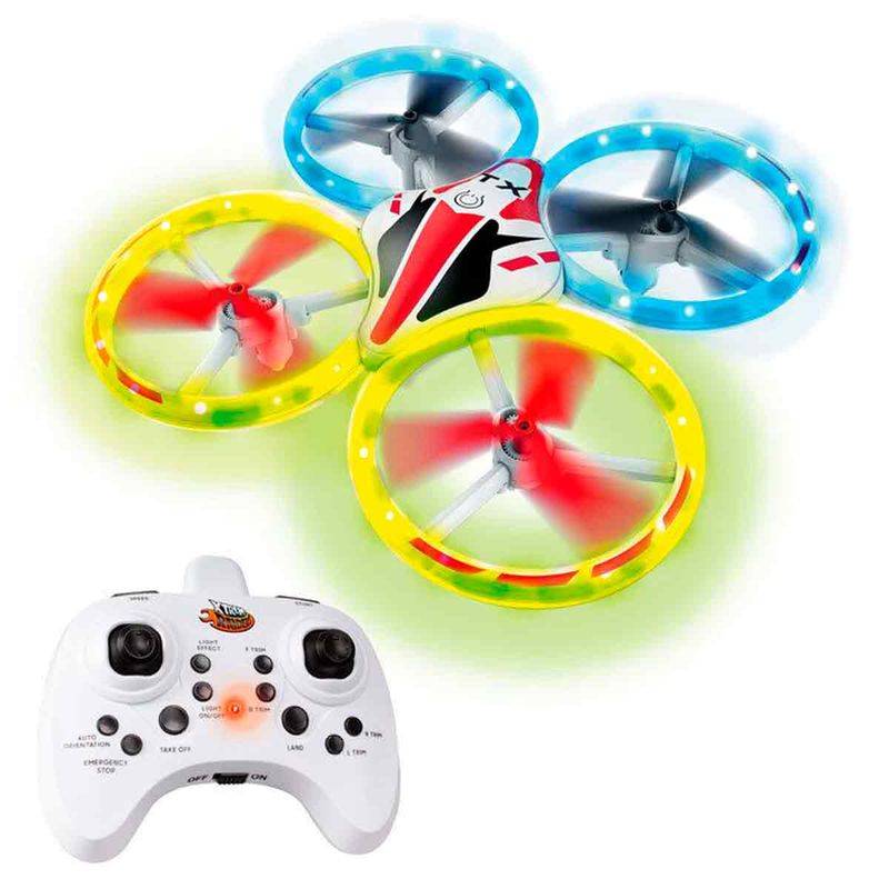 Neon-Drone-GT