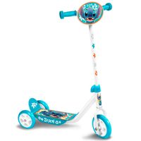 Stitch Patinete 3 Ruedas