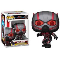Funko POP! Marvel Ant-Man