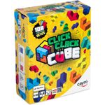 Click-Clack-Cube-Juego