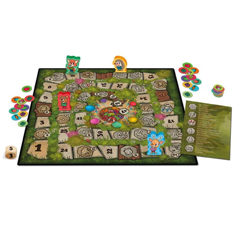 Funny-Forest-Juego-de-Mesa_1