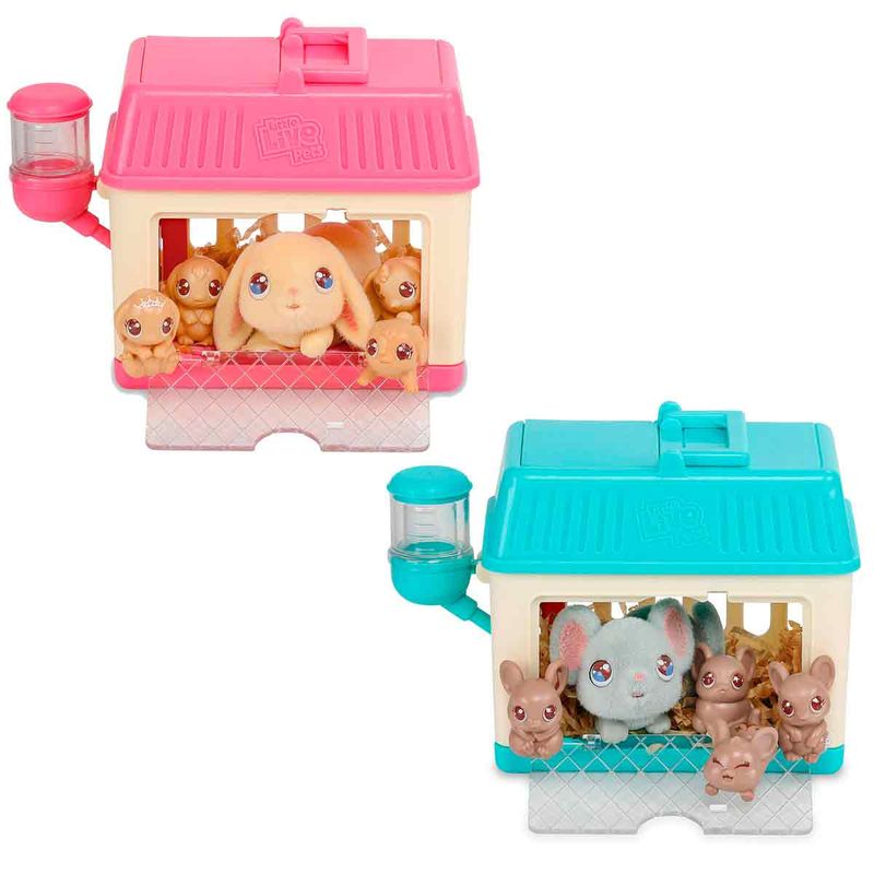 Little-Live-Pets-Mama-Surprise-Mini-Surtido