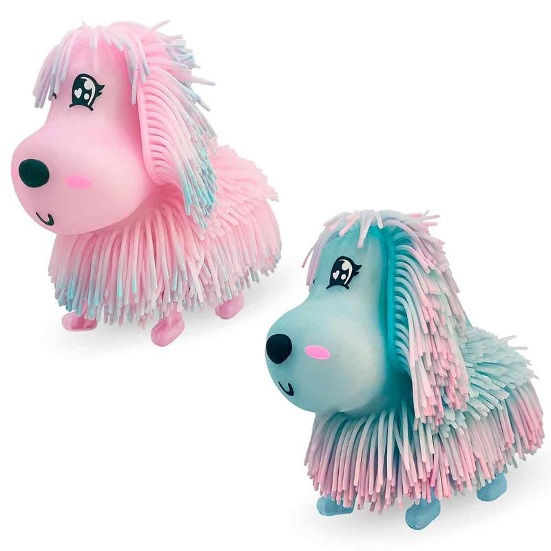 Jiggly-Pets-Pup-Perro-Surtido