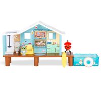 Bluey Casita en la Playa
