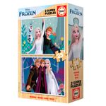 Frozen-Puzzle-2x25-Madera