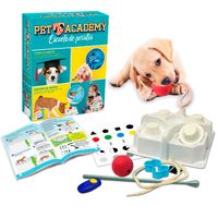 Pet Academy Escuela de Perritos