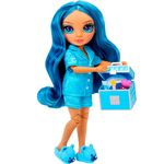 Rainbow-High-Junior-High-PJ-Party-Muñeca-Skyler