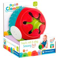 Clemmy Pelota Sensorial