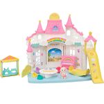 Sylvanian-Families-Guarderia-del-Castillo-Soleado