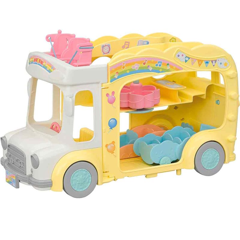 Sylvanian-Families-Autobus-del-Arcoiris