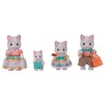 Sylvanian-Families-Pack-Familia-Gato-Latte