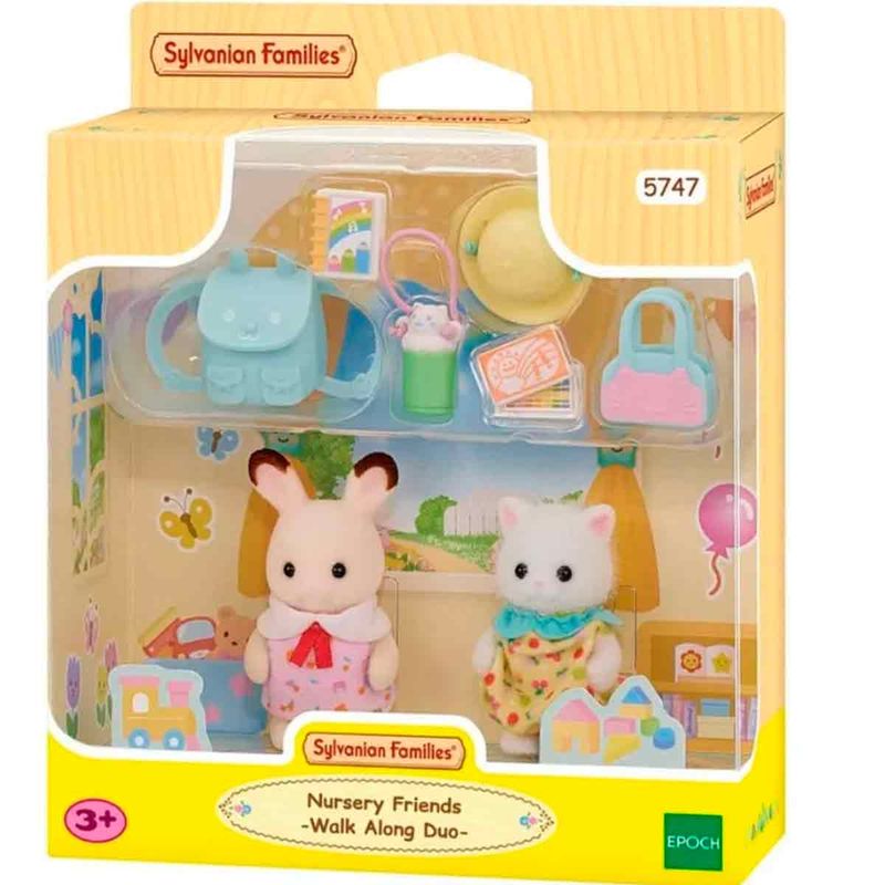 Sylvanian-Families-Pack-Caminando-Juntos_1