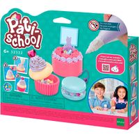 Pati-School Creación Lavanda
