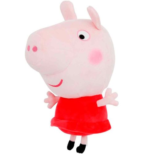 Peppa Pig Peluche 18 cm