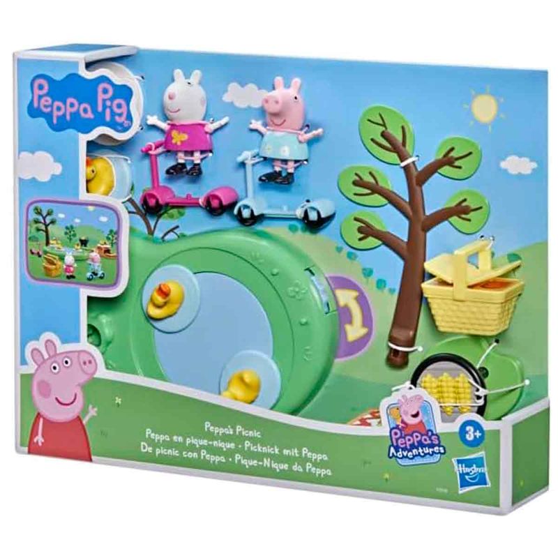 Peppa-Pig-Playset-de-Picnic-con-Peppa_1