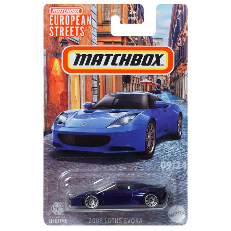 Matchbox-European-Streets-Vehiculo-Surtido_1