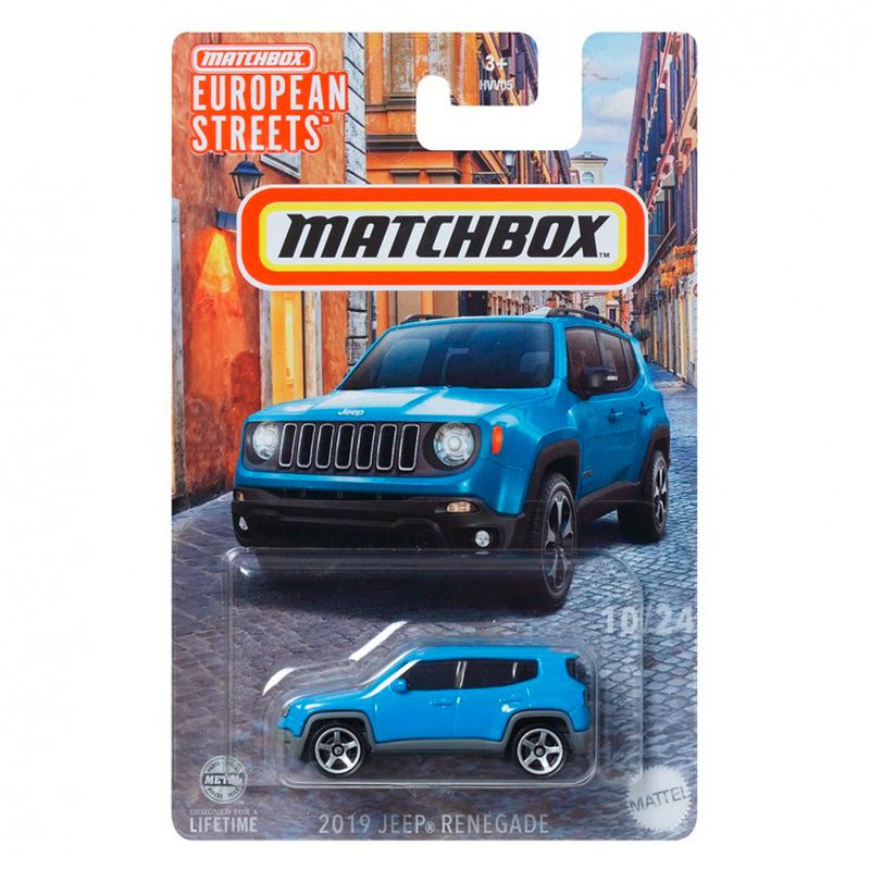 Matchbox-European-Streets-Vehiculo-Surtido_2