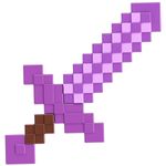 Minecraft-Espada-Encantada-Escala-1-1