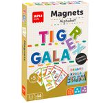 Magnets-Abecedario-Magnetico