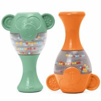 Monkey Maracas
