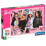 Barbie-Puzzle-104-Piezas