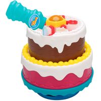 Bubble Fun Pastel Burbujas