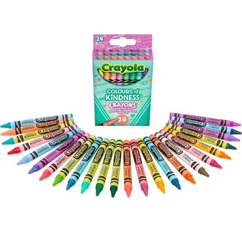 Pack-24-Ceras-Colores-Kindness