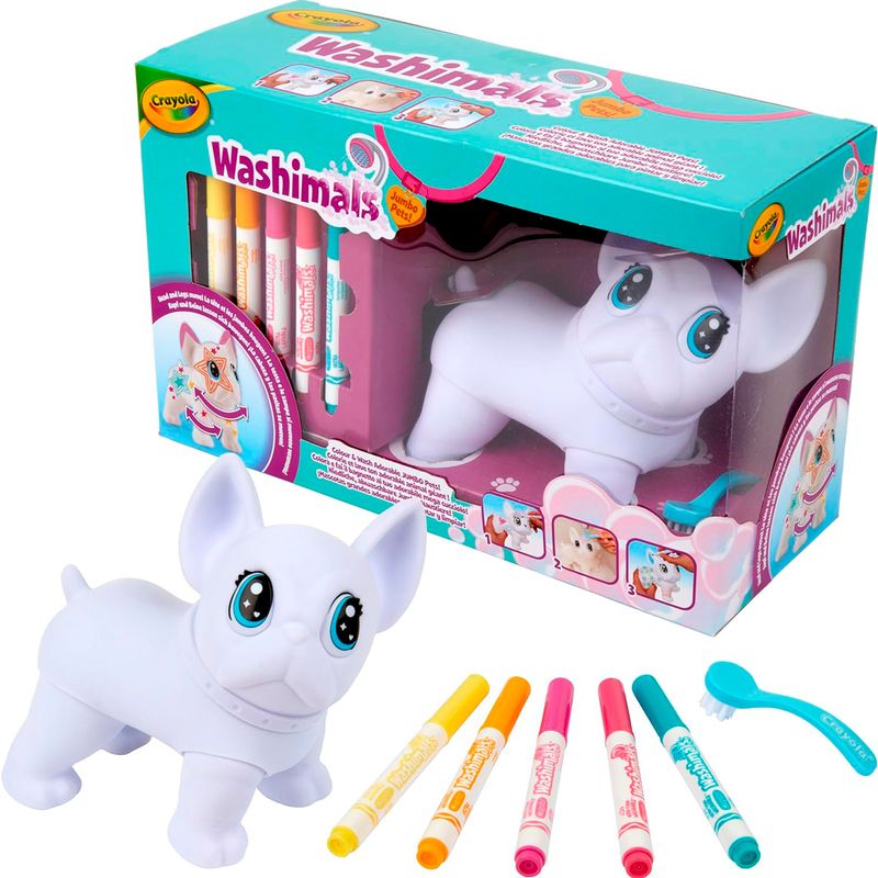 Washimals-Jumbo-Pets-Wilbur