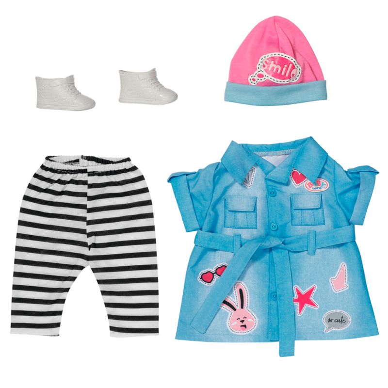 Baby-Born-Pack-Ropa-Vaquera
